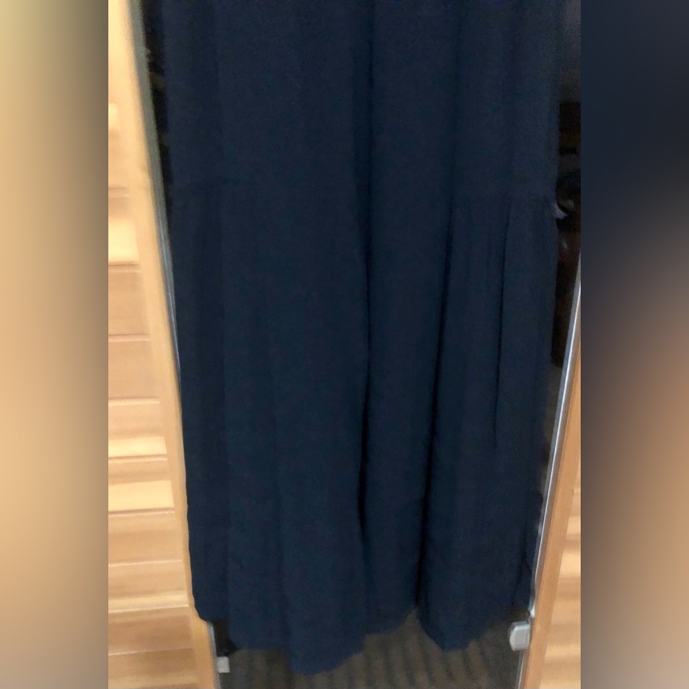 XCVI Black Garment - Picture 3 of 5